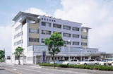 宮崎医療生活協同組合 宮崎生協病院の写真