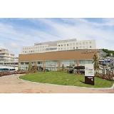 医療法人 ＪＲ広島病院の写真