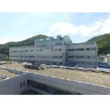 長崎県病院企業団 長崎県上五島病院の写真