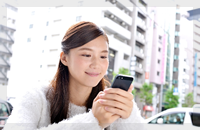 ①ナースJJに登録の依頼