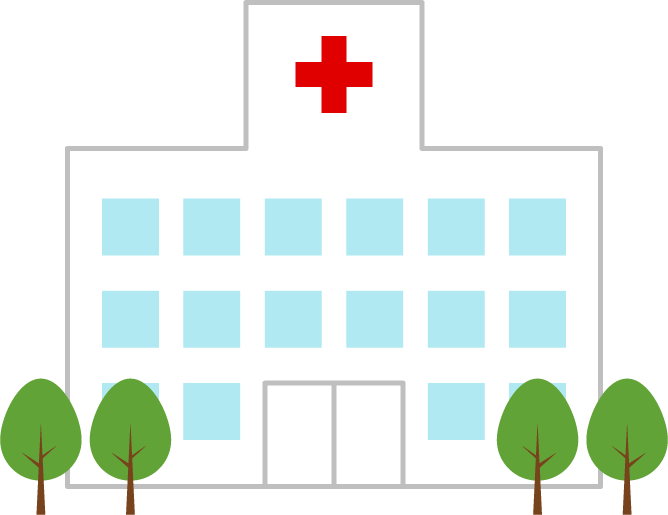 医療機関イメージ